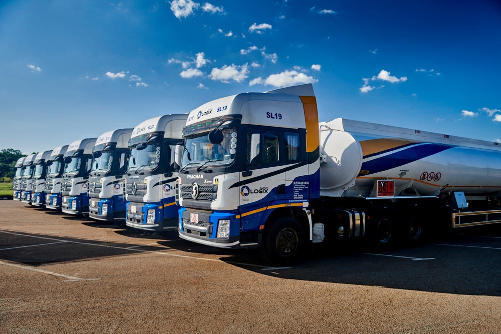 SL-fleet-parked